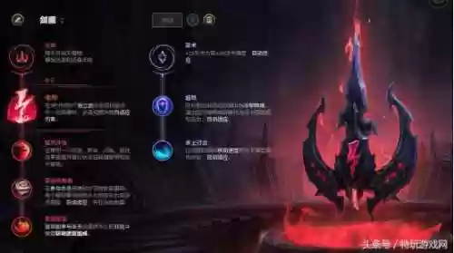 打野剑魔阵容(剑魔最新出装上单)插图3