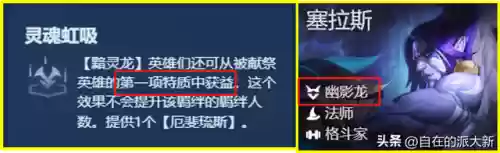 阵容灵魂虹吸(灵魂撕裂最强氪金阵容)插图4