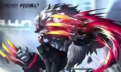时空猎人3搭配阵容图纸
