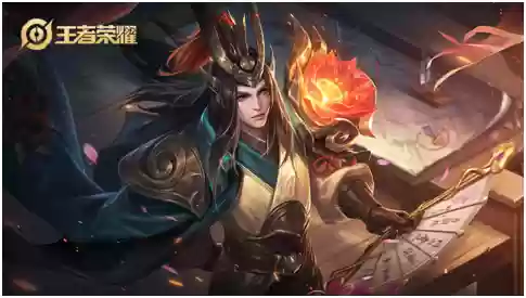 法师王者阵容(王者荣耀全法师阵容)插图2