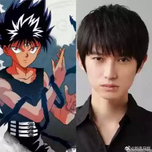 幽游白书最新阵容(幽游白书技能出招表)插图4