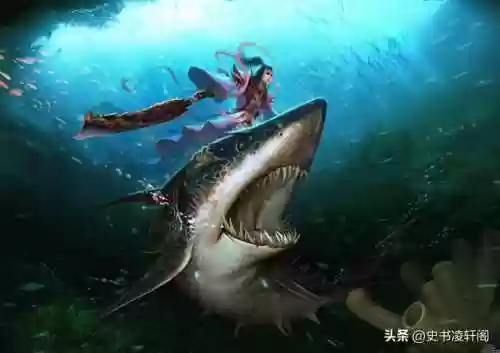 封神坐骑阵容(春秋封神最强阵容)插图6 封神坐骑阵容(春秋封神最强阵容)插图6