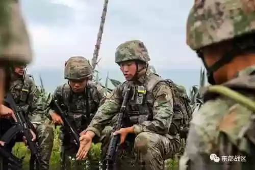 硬核冲锋阵容(强音对决最强阵容搭配)插图9