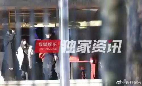 春晚阵容流量(央视春晚主持人阵容发布)插图2