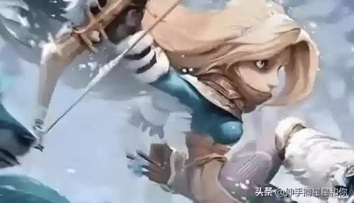 无尽后期阵容(刀塔循环圈无尽最强阵容2019)插图5