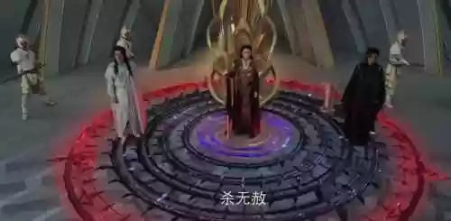 狐狸武魂阵容(狐狸魂环搭配)插图7