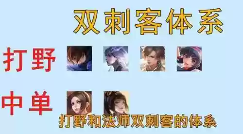 截图选阵容(云顶之弈3.5版本阵容源计划)插图4