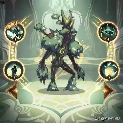 海王绿阵容(口袋妖怪绿宝石阵容推荐)插图7