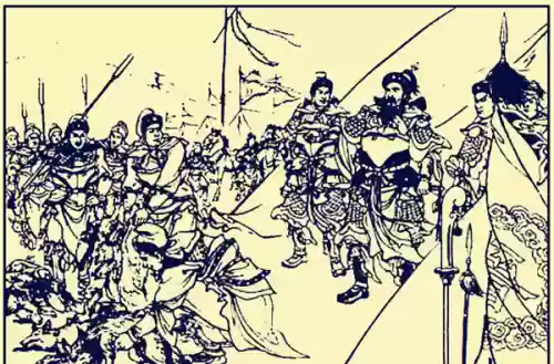 西晋最强阵容(剑与远征最强阵容)插图4