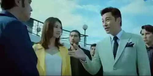 男团最强阵容(男团组合)插图44