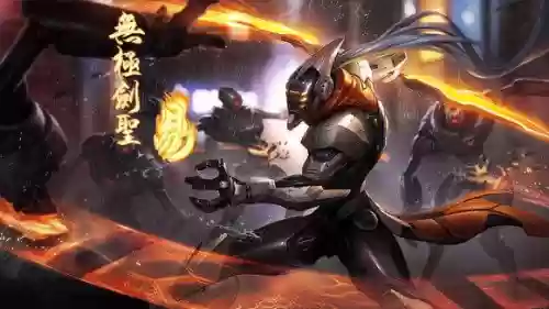 剑圣杀鸡阵容(直伤流剑圣装备搭配)