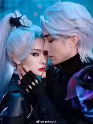 夫妻综艺阵容(夫妻一起参加的综艺)插图2
