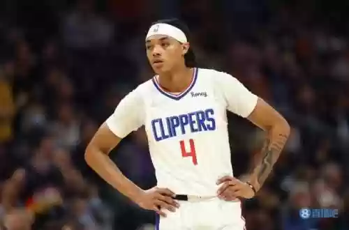 2021新秀阵容(NBA官方公布最佳新秀阵容)插图18