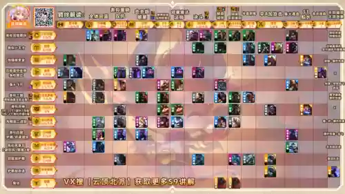 稳定进化阵容(超进化物语阵容推荐)插图15