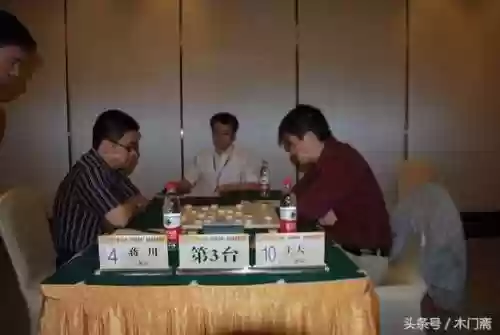 下棋阵容克星(下棋最新版本最强阵容)插图3