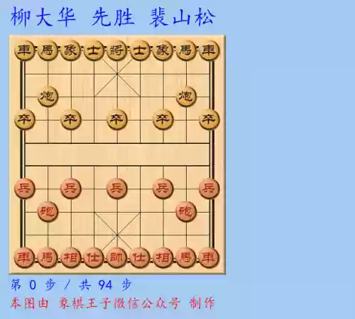 柳大华阵容(武峰乐进t0阵容)插图1