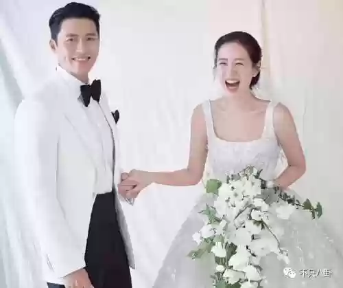 豪华结婚阵容(盘点明星们的豪华婚礼)插图113