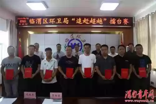 环卫阵容扩大(环卫集团招聘10人)插图4 环卫阵容扩大(环卫集团招聘10人)插图4