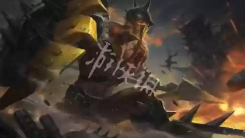 9.20 恶魔阵容(新版本9法师阵容哪九个)插图2