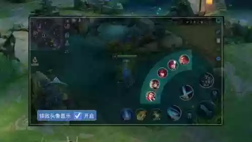 王者设置阵容(王者荣耀阵容分析)插图5