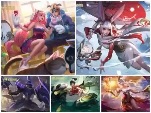 最强阵容好友(最佳阵容游戏)插图5