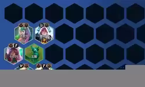换形乌鸦阵容搭配什么