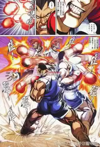 空手先生阵容(命运先锋卡牌手游阵容推荐最新)插图27