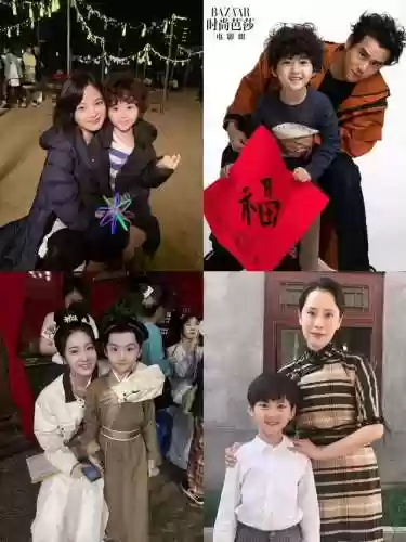 童星最多阵容(众星之子是哪个阵营的)插图8