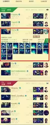 猛犸阵容搭配(猛犸象牙适合什么人带)插图20