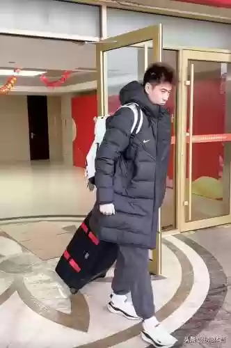 男篮正选阵容(cba最佳阵容)插图7