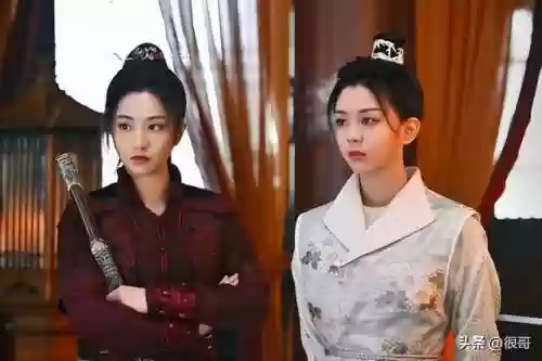 护士阵容图片(护士服装款式)插图7