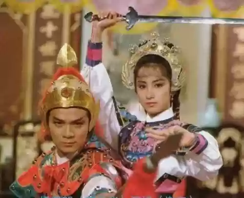 神话杨家将阵容(杨家将演义攻略一线完整攻略)插图7