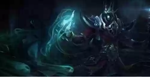 恶魔斗士阵容(刀塔自走棋恶魔流阵容)插图5