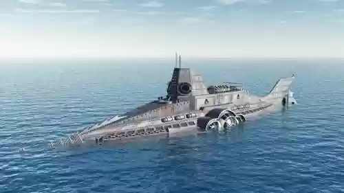 海洋深处阵容(海洋王国阵容搭配攻略)插图2
