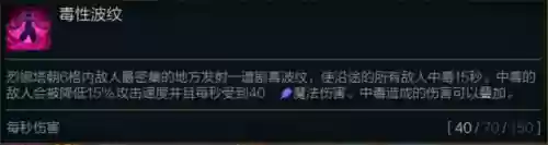 6.0炼金阵容(最强6人火毒阵容魂环搭配)插图12