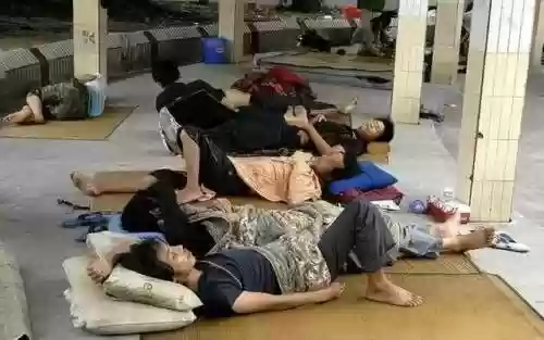 泡面侠阵容(拉面熊阵容图)插图2