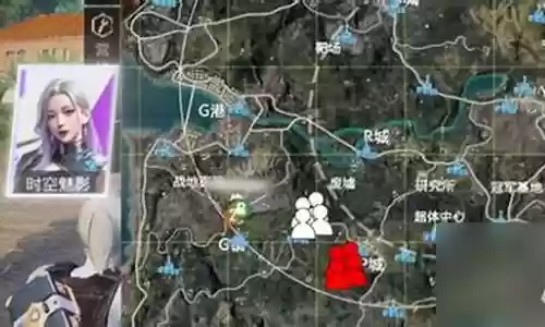 突突小队阵容搭配