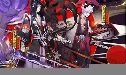反击鬼切队阵容怎么搭配