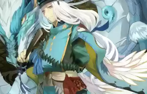 秘闻小白阵容(全秘闻通用挂机阵容)插图5