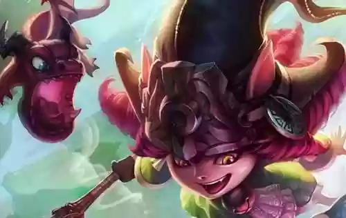 魔导阵容推荐(聚魔之地英雄阵容推荐最新)插图4