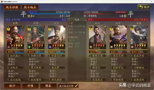 双关羽阵容(平民关羽怎么搭配)插图14