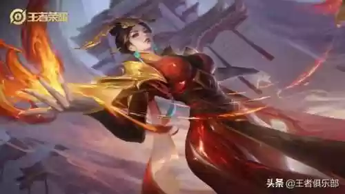 王者阵容短板(王者荣耀强势阵容)插图7