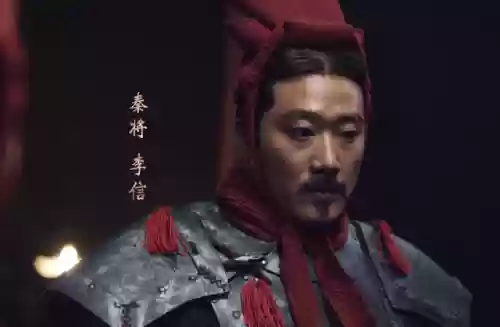 秦朝武装阵容(秦朝兵种)插图10