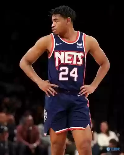 2021新秀阵容(NBA官方公布最佳新秀阵容)插图27