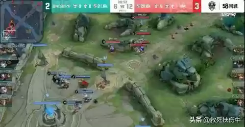 王者无阵容(王者荣耀强势阵容)插图1