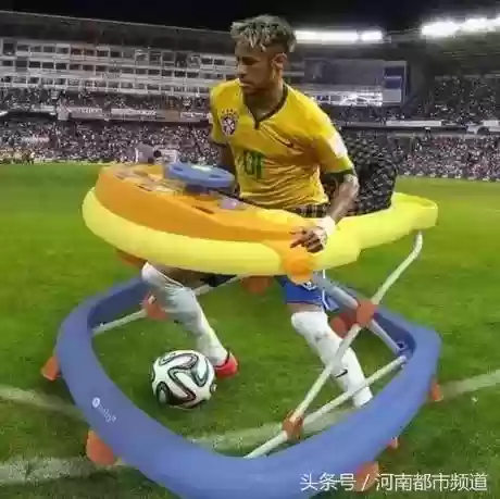 巴西阵容恶搞(巴西队最强阵容)插图38