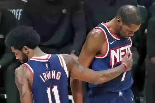 篮球2022阵容(2022nba一阵二阵三阵)插图23