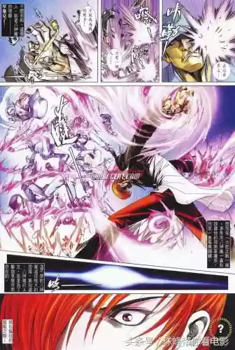 空手先生阵容(命运先锋卡牌手游阵容推荐最新)插图20