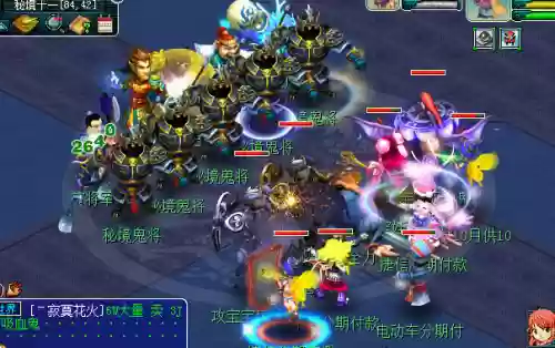 洛书通关阵容(洛书世外荒漠100关用什么阵容)插图5