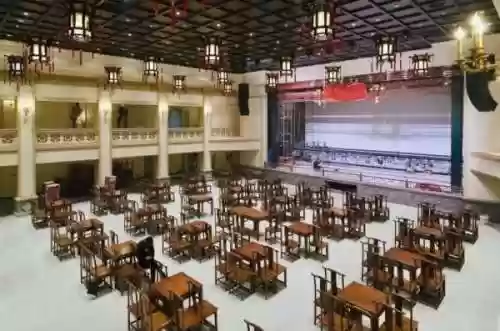 德云社阵容排名(德云社辈分排名)